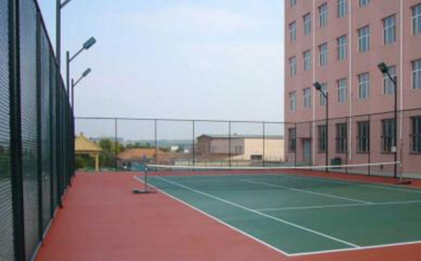 安多水性丙烯酸地坪涂料