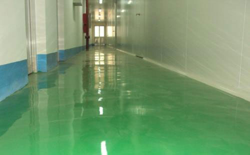 安多水性环氧底涂