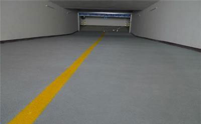 安多环氧划线涂料