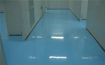 安多安多环氧地坪施工注意事项