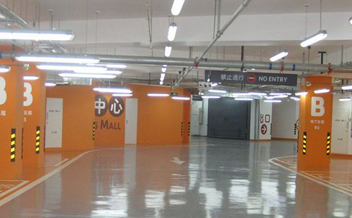 梦得来化工有限公司：专业安多环氧地坪解决方案提供商