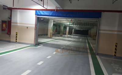 安多安多环氧地坪工程全解析：从设计到施工的完整流程